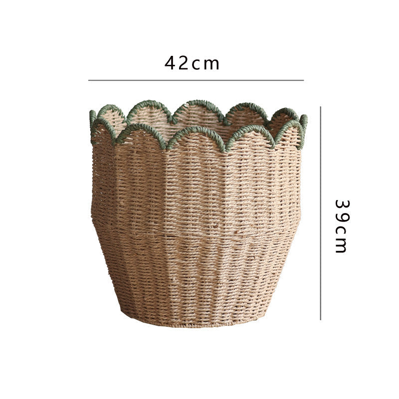 Decorative Plant Basket | Kelmera