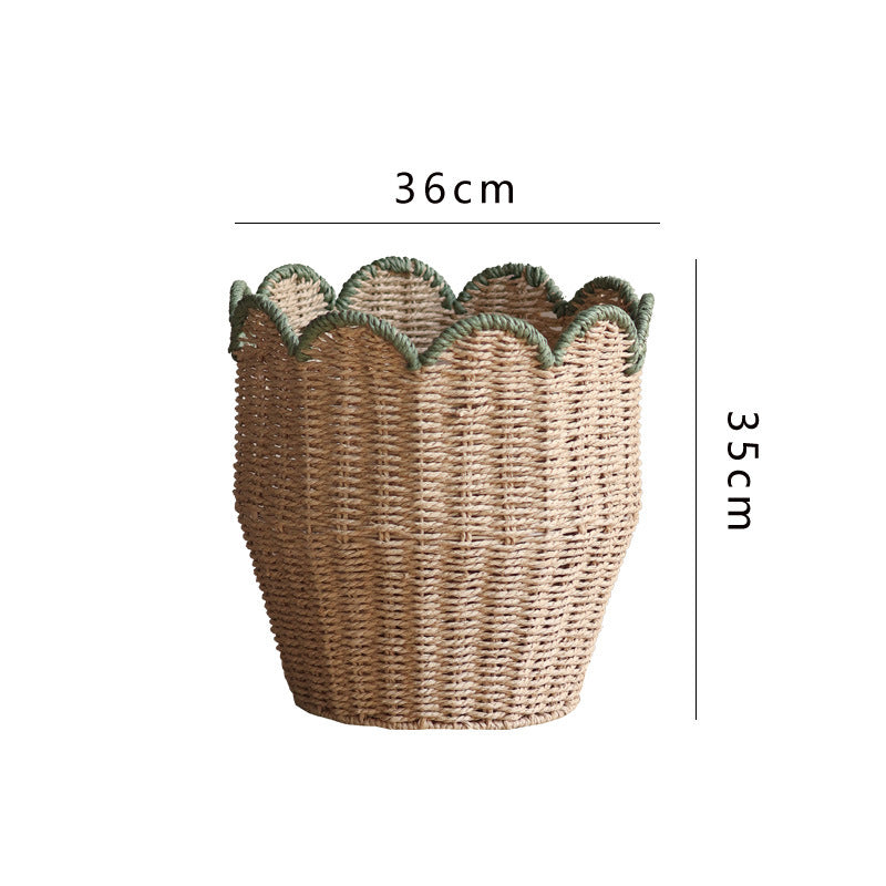 Decorative Plant Basket | Kelmera