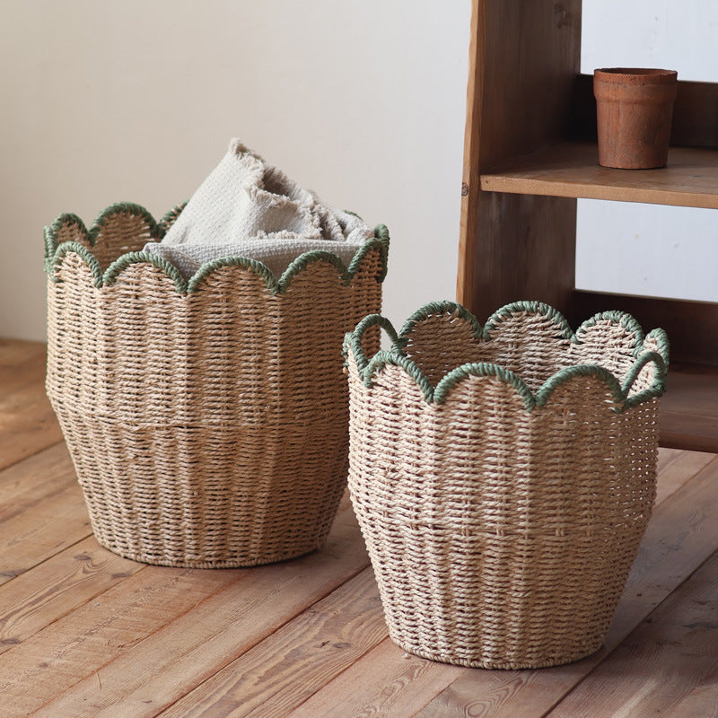 Decorative Plant Basket | Kelmera
