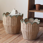Decorative Plant Basket | Kelmera