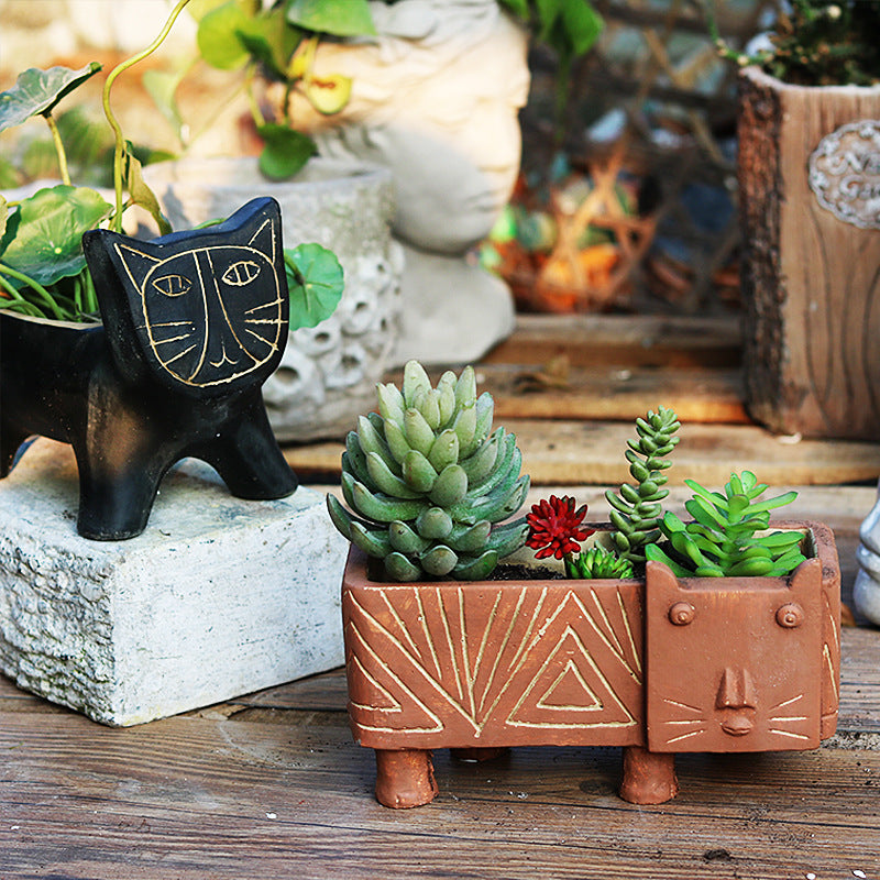 Decorative Plant Bowl | Kelmera