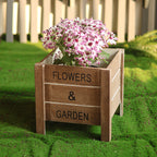 Decorative Plant Container | Kelmera