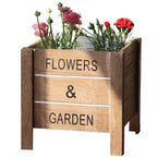Decorative Plant Container | Kelmera