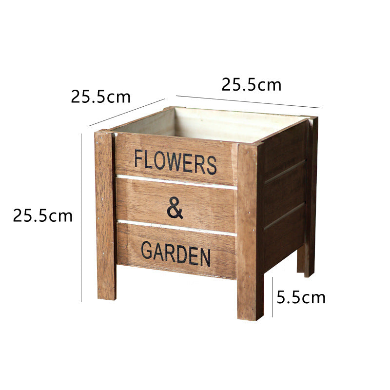 Decorative Plant Container | Kelmera