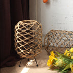 Decorative Plant Container with Tripod | Kelmera