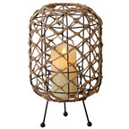 Decorative Plant Container with Tripod | Kelmera