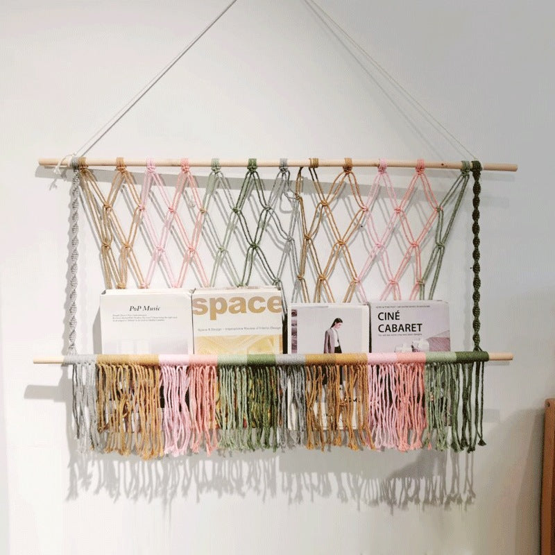 Decorative Plant Hanger | Kelmera