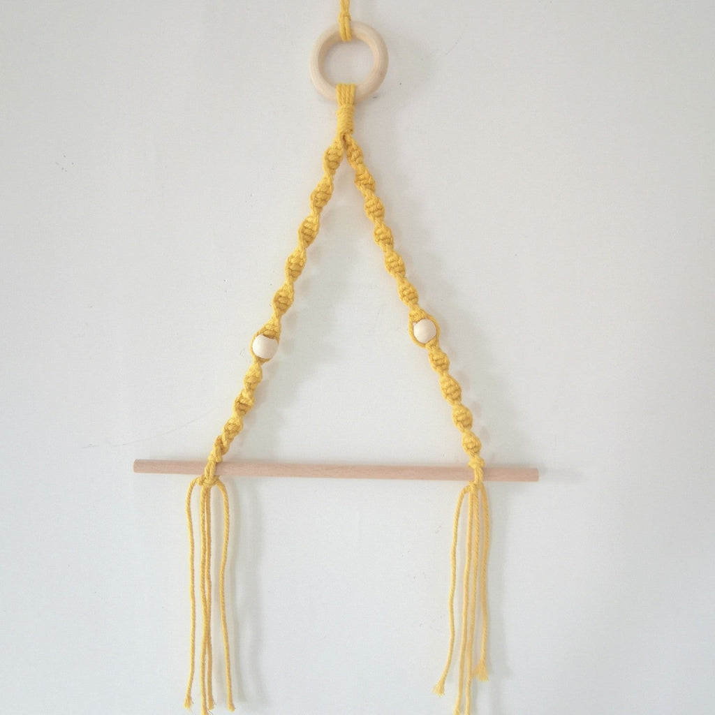 Decorative Plant Hanger | Kelmera