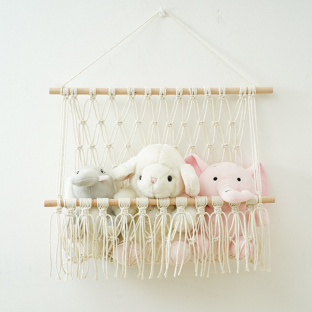 Decorative Plant Hanger | Kelmera