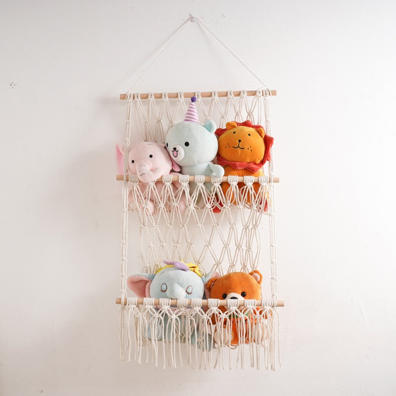 Decorative Plant Hanger | Kelmera
