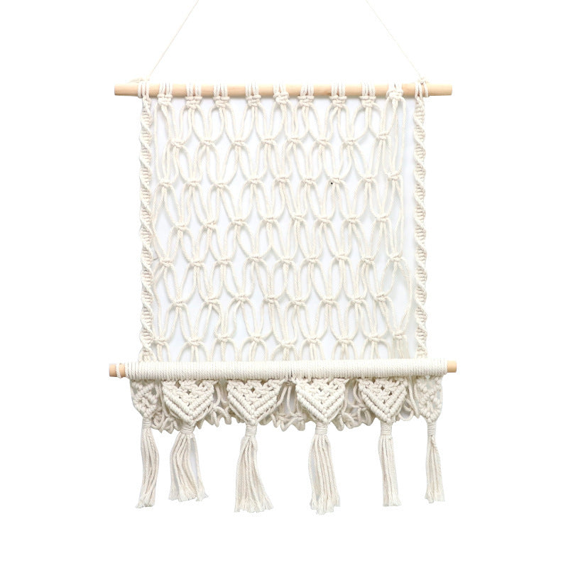 Decorative Plant Hanger | Kelmera