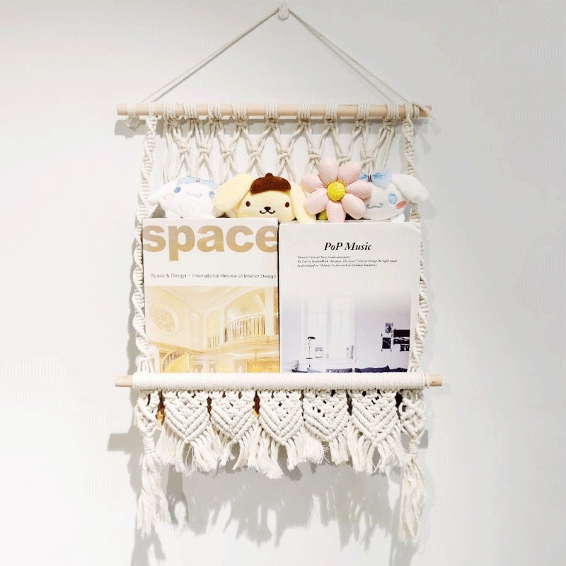 Decorative Plant Hanger | Kelmera