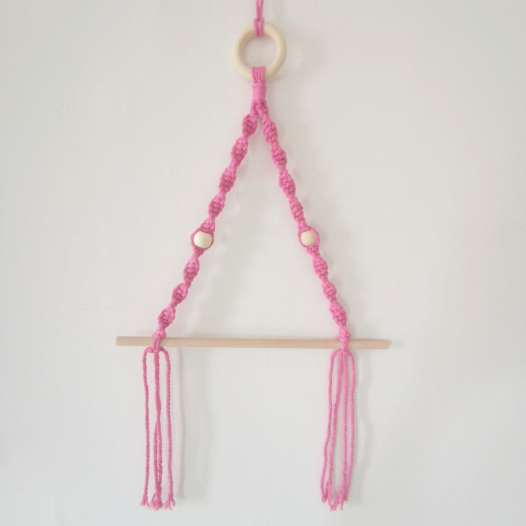 Decorative Plant Hanger | Kelmera