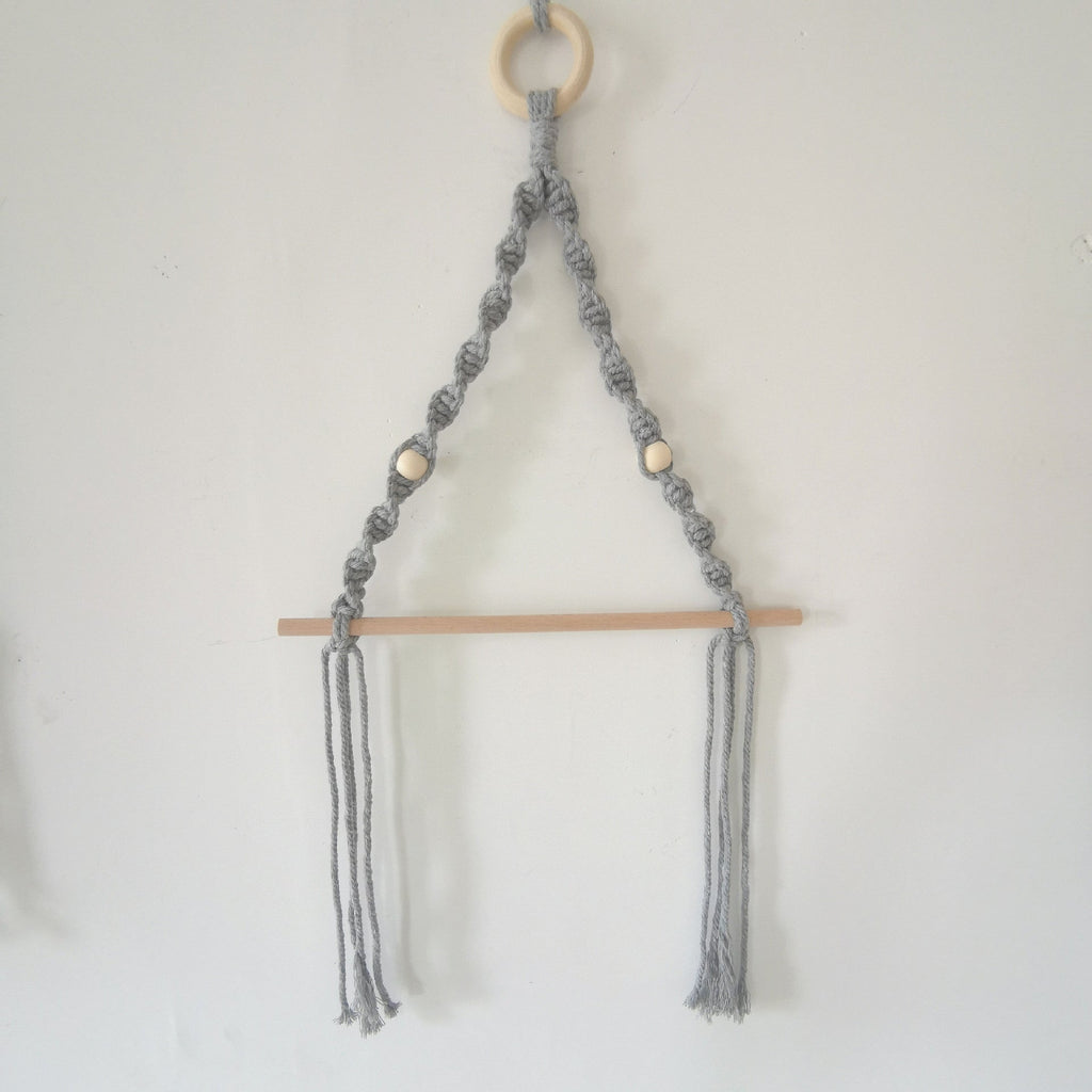 Decorative Plant Hanger | Kelmera