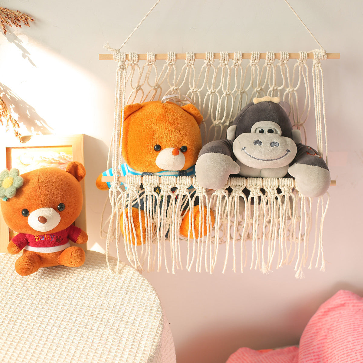 Decorative Plant Hanger | Kelmera