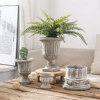 Decorative Plant Pot Ceramic | Kelmera