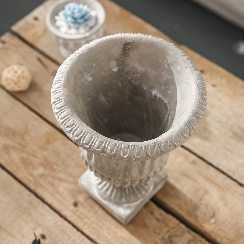 Decorative Plant Pot Ceramic | Kelmera