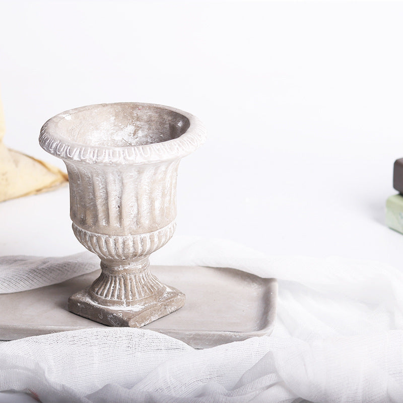 Decorative Plant Pot Ceramic | Kelmera