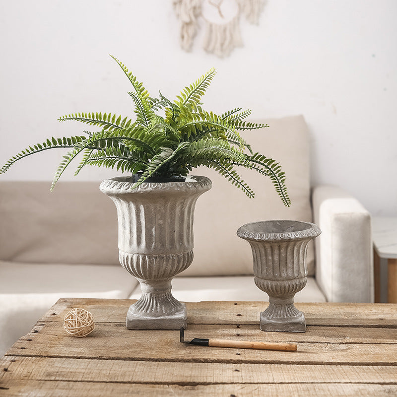 Decorative Plant Pot Ceramic | Kelmera