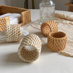 Decorative Plant Pot Handwoven | Kelmera