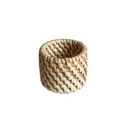 Decorative Plant Pot Handwoven | Kelmera