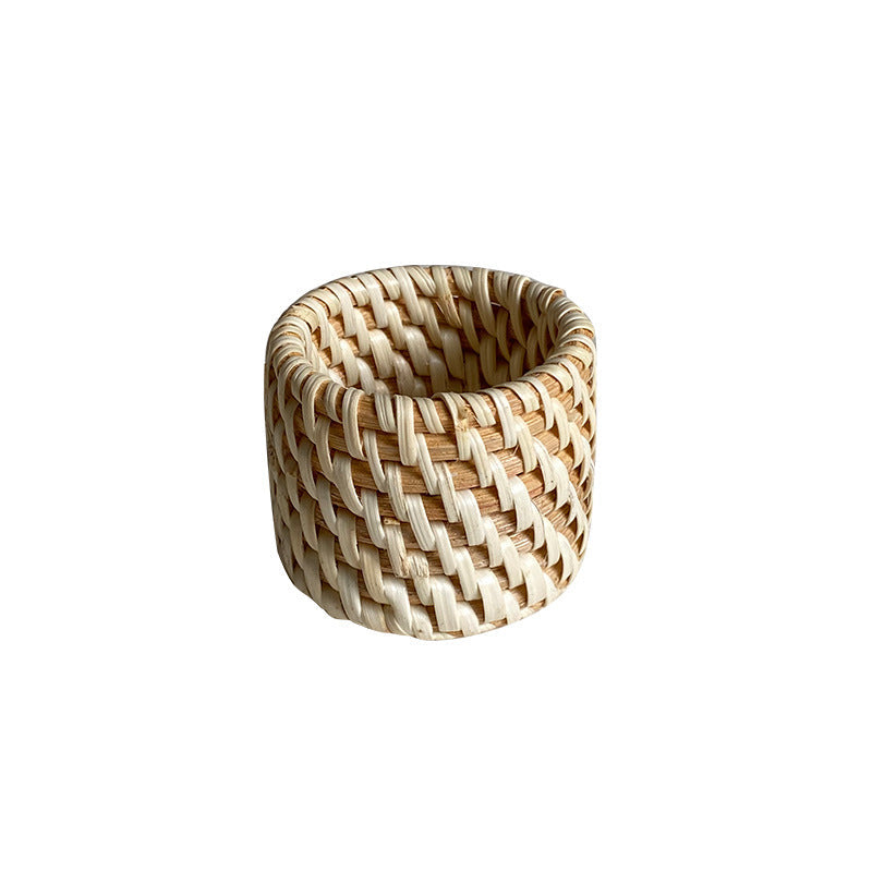 Decorative Plant Pot Handwoven | Kelmera