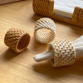 Decorative Plant Pot Handwoven | Kelmera