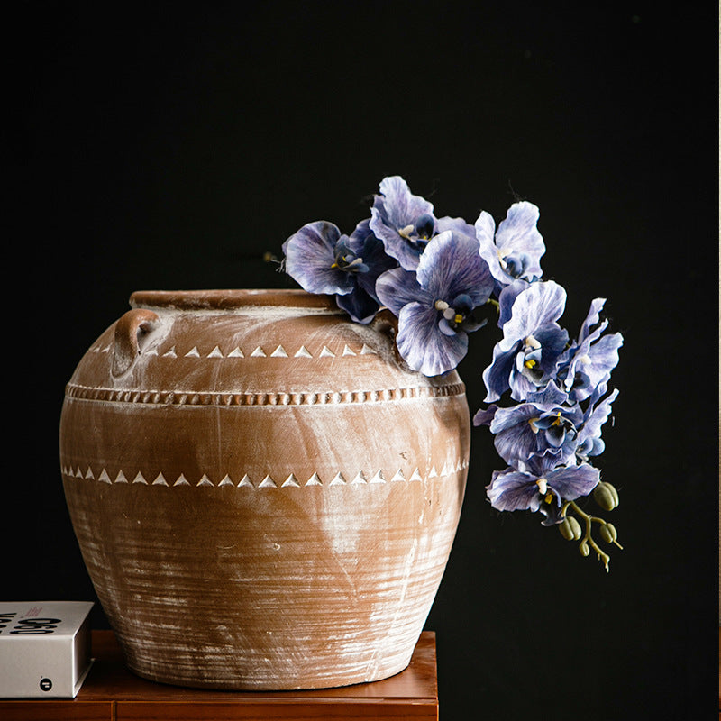 Decorative Plant Pot | Kelmera