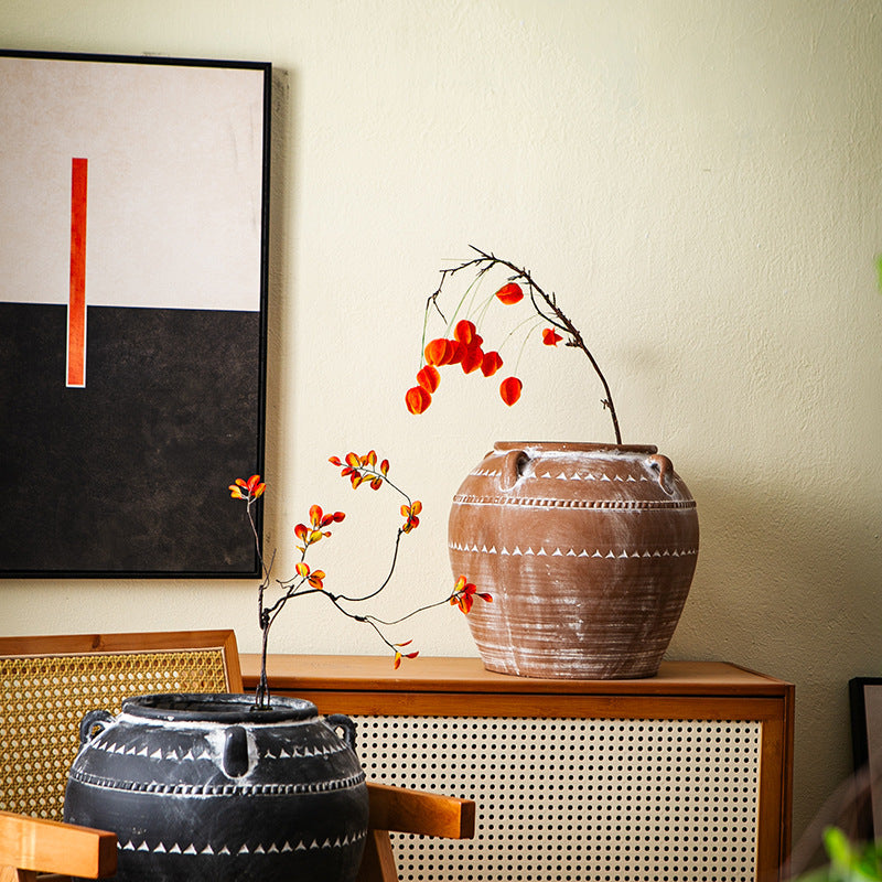 Decorative Plant Pot | Kelmera