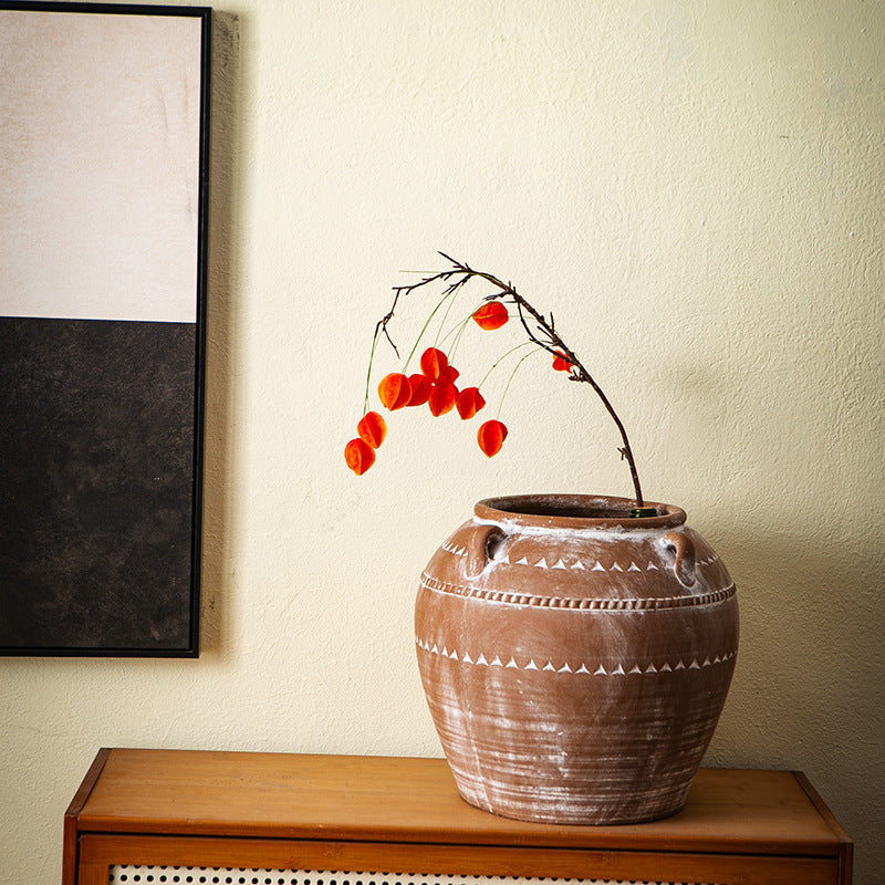 Decorative Plant Pot | Kelmera