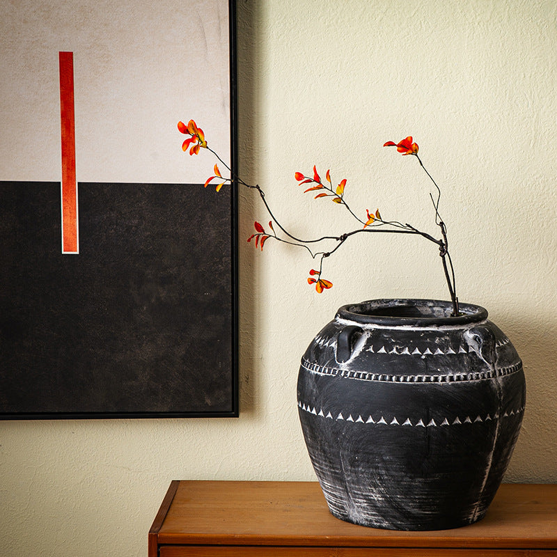 Decorative Plant Pot | Kelmera