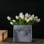 Decorative Plant Pot Large | Kelmera