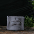 Decorative Plant Pot Large | Kelmera