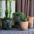 Decorative Plant Pots | Kelmera