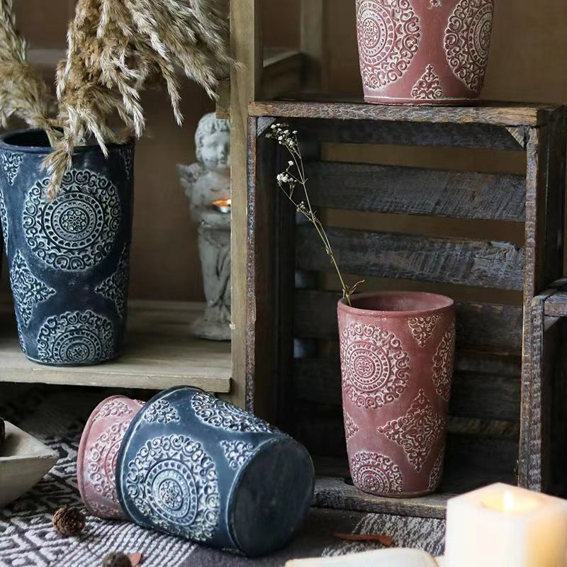 Decorative Plant Pots | Kelmera