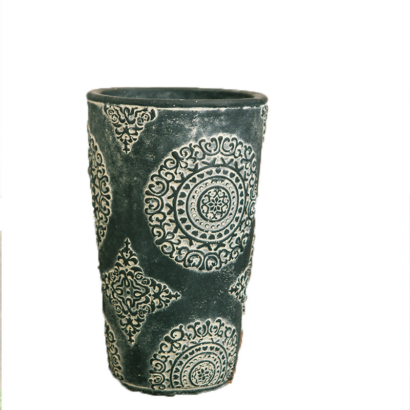 Decorative Plant Pots | Kelmera
