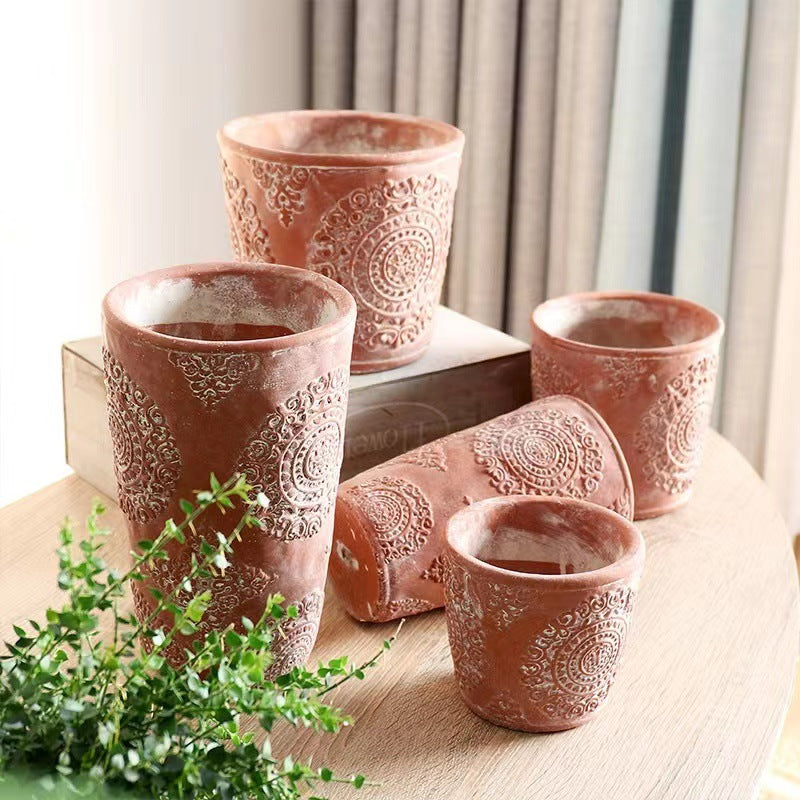Decorative Plant Pots | Kelmera