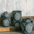 Decorative Plant Pots | Kelmera