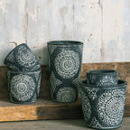 Decorative Plant Pots | Kelmera
