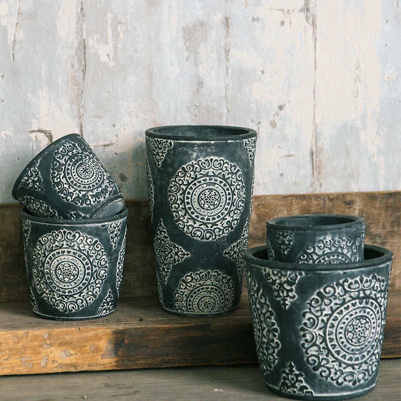 Decorative Plant Pots | Kelmera