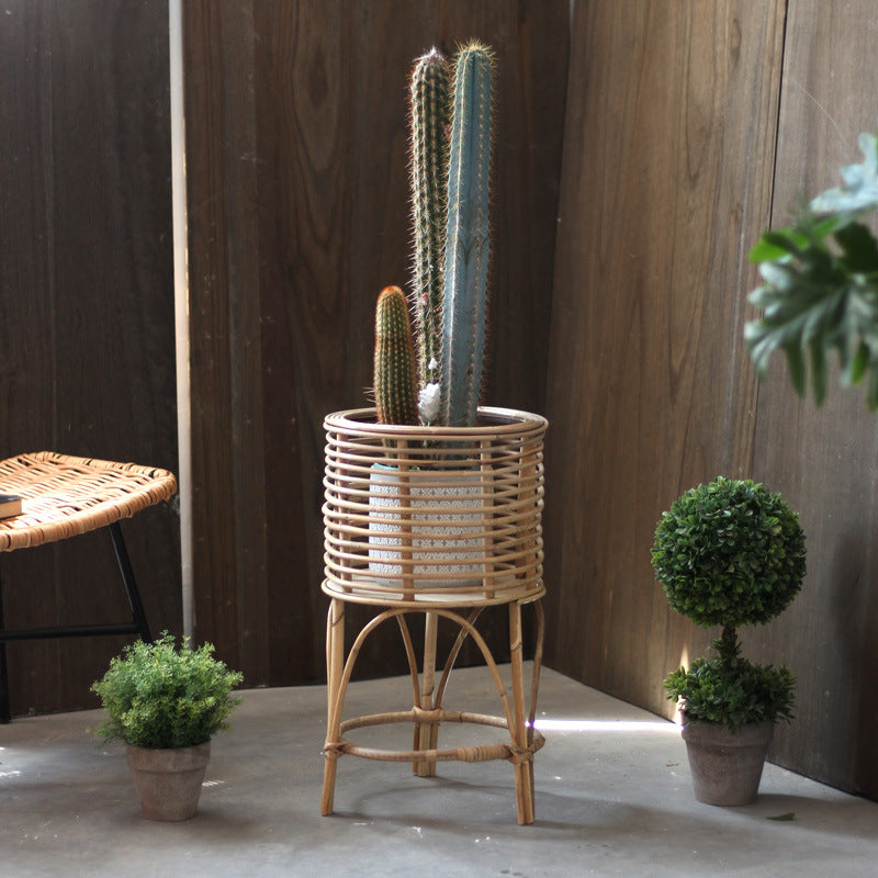 Decorative Plant Table | Kelmera