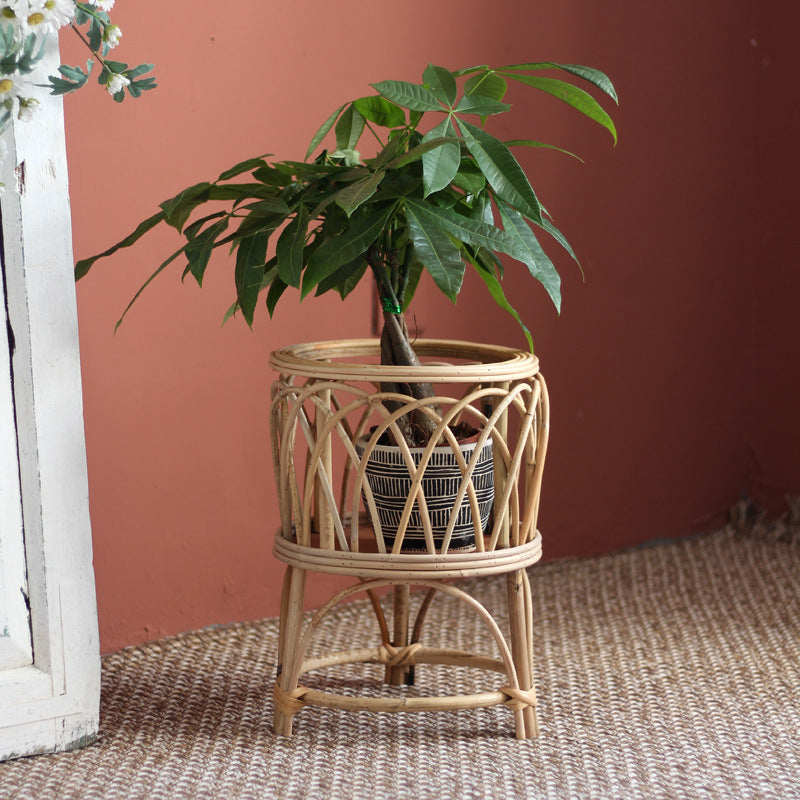 Decorative Plant Table | Kelmera