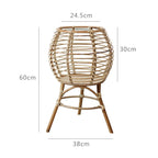 Decorative Plant Table | Kelmera