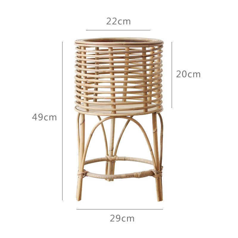 Decorative Plant Table | Kelmera