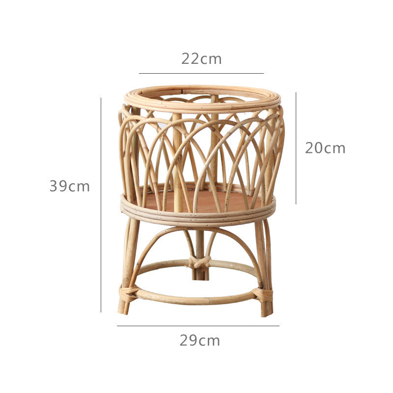 Decorative Plant Table | Kelmera