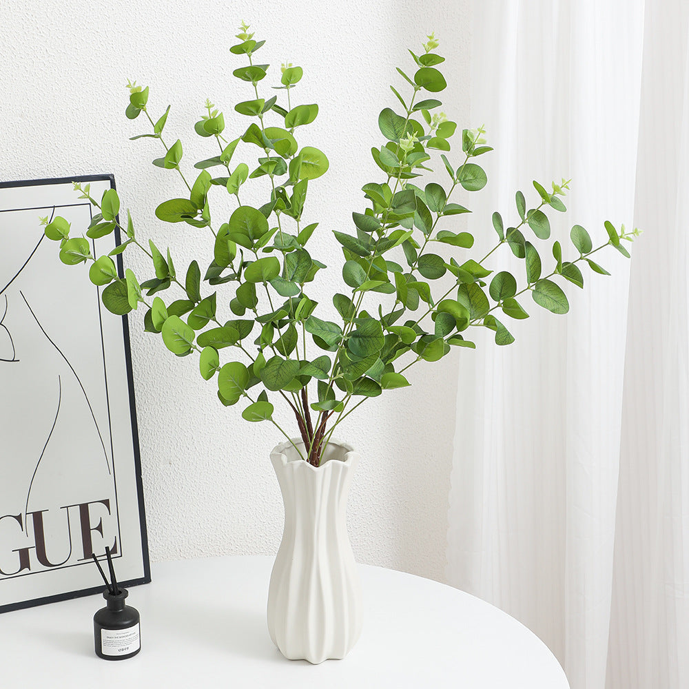 Decorative Plants Dark Green | Kelmera