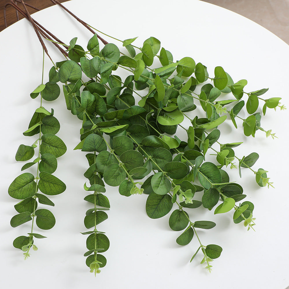 Decorative Plants Dark Green | Kelmera