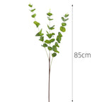 Decorative Plants Dark Green | Kelmera
