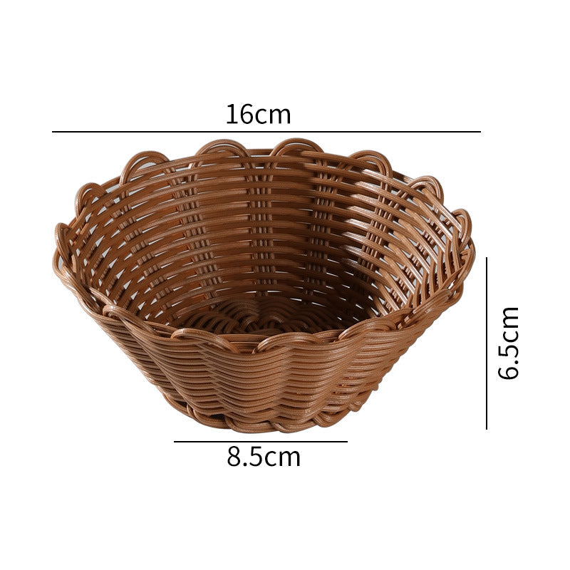 Decorative Plastic Storage | Kelmera