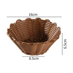 Decorative Plastic Storage | Kelmera